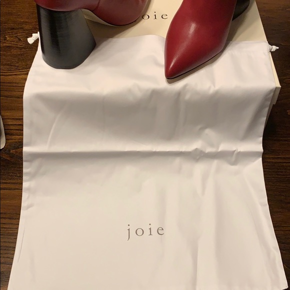 🎉HP🎉 Joie Abrianna Bootie - Picture 6 of 13